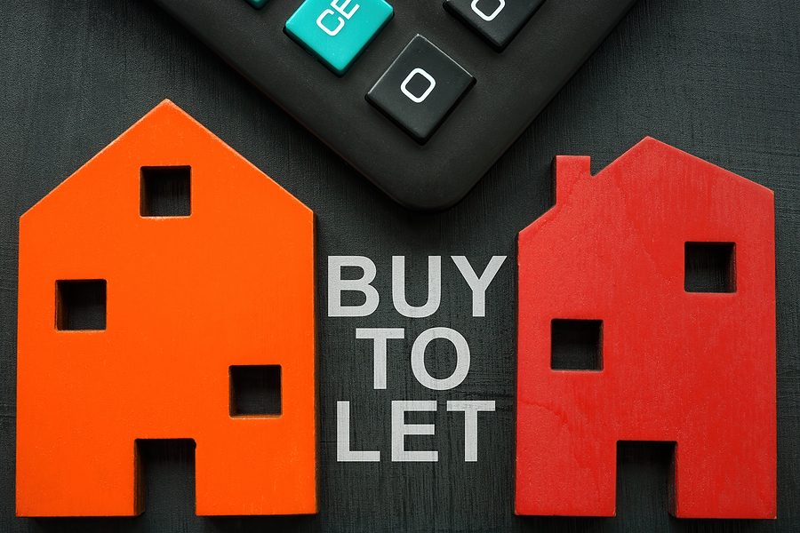 models of buy to let