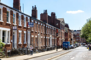 mortgage broker for adverse credit - uk street