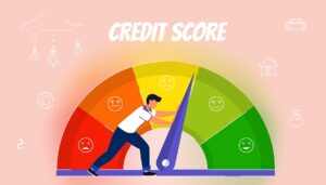 mortgage broker for poor credit score